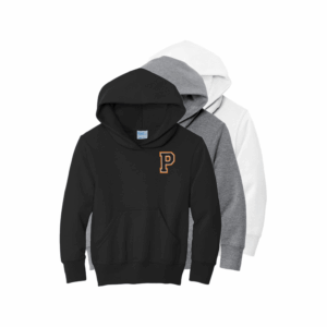 Youth PC Hoodie