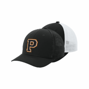 School Pride Sport-Tek Cap