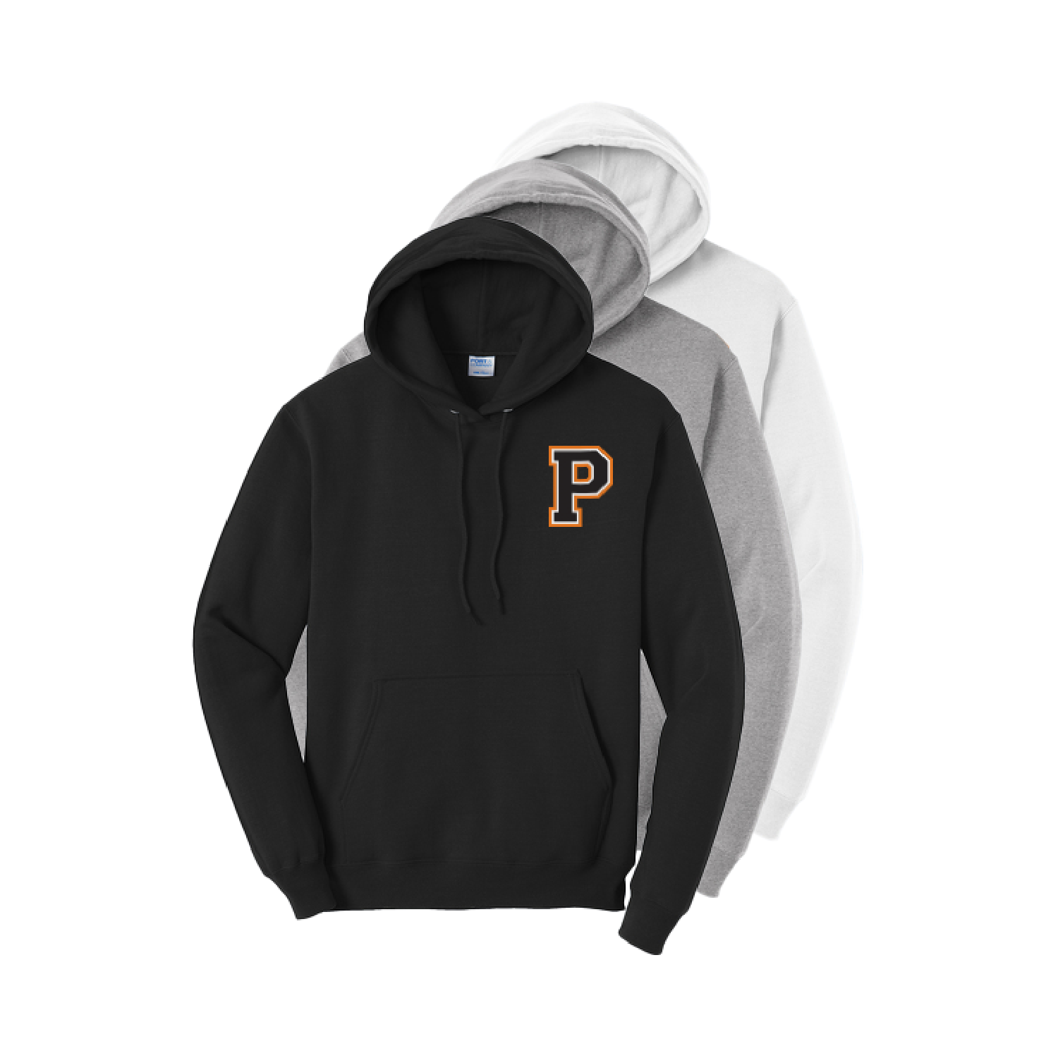 Mens/Unisex PC Hoodie