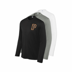 Mens/Unisex Long-Sleeve Tee