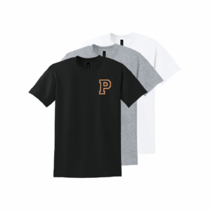 Mens/Unisex School Pride Tee