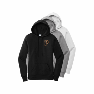 Womens PC Hoodie