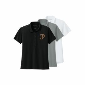 Womens Polo Tee