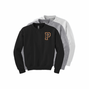Youth School Pride Crewneck