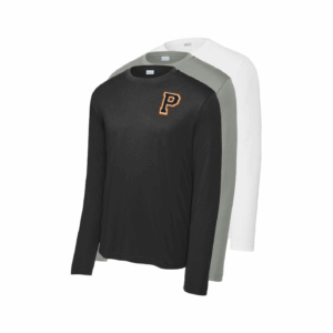 Youth Long-Sleeve Tee