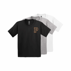 Youth School Pride Tee