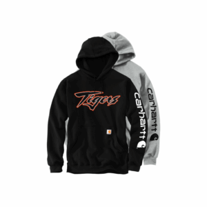 Tigers Carhartt Hoodie