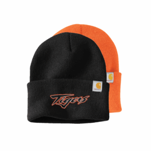 Tigers Carhartt Beanie