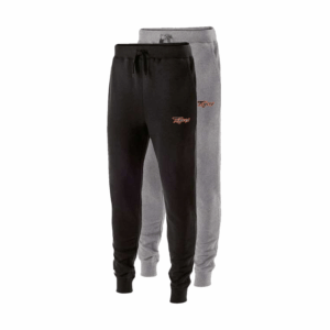 Tigers Unisex Fleece Joggers