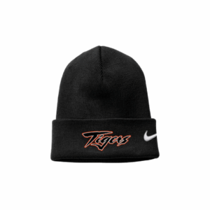 Tigers Nike Beanie