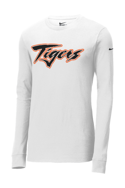 Tigers Nike Long-Sleeve - Image 3