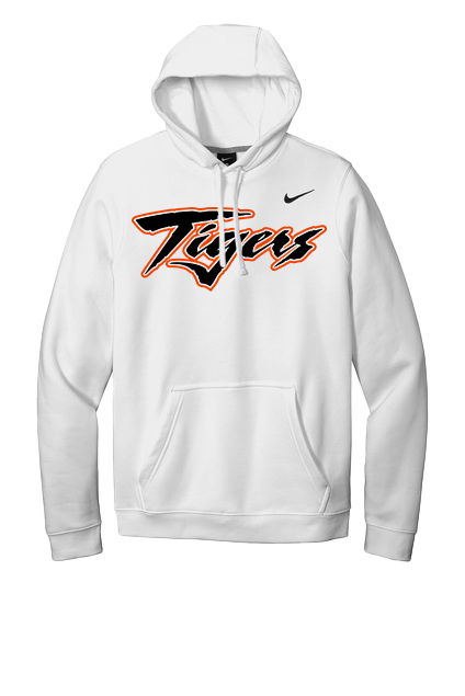 Tigers Nike Hoodie - Image 4
