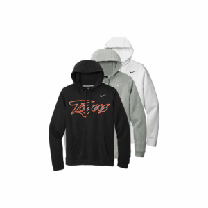 Tigers Nike Hoodie