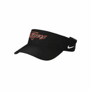 Tigers Nike Visor