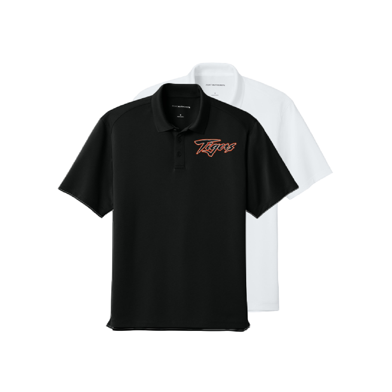 Tigers Port-Authority Polo