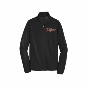 Tigers Port Authority Light Jacket