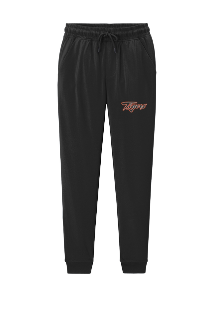 Tigers Sport-Tek Joggers - Image 2