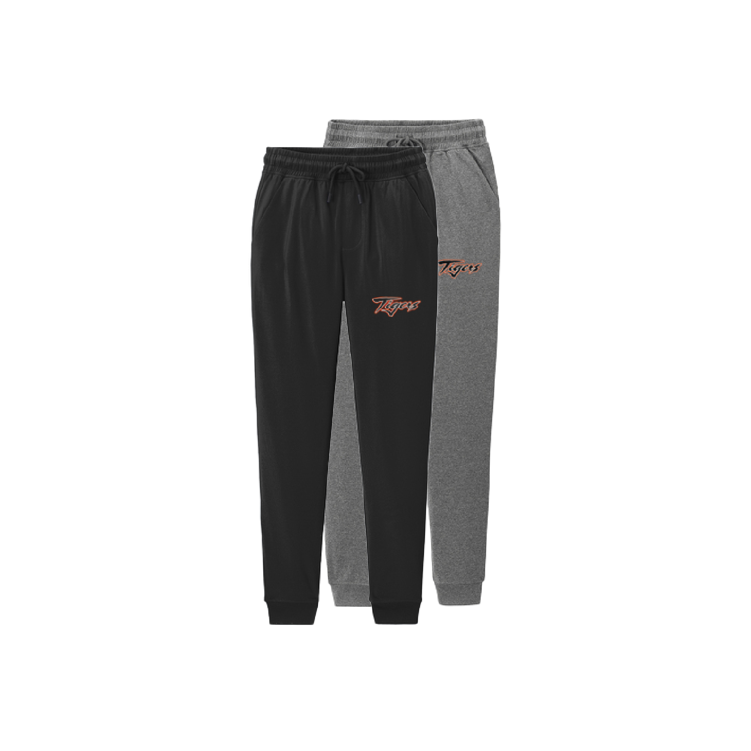Tigers Sport-Tek Joggers