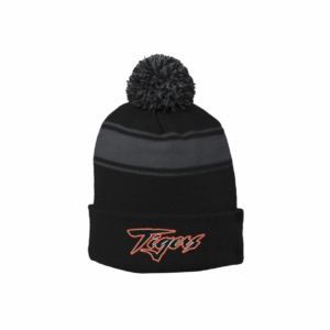 Tigers Sport-Tek Beanie