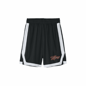 Tigers Sport-Tek Rival Shorts