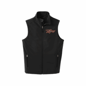 Tigers Port Authority Vest