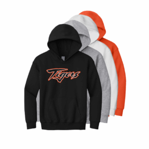 Tigers Youth Gildan Sweatshirt