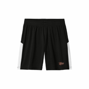 Tigers Youth Sport-Tek Competition Shorts