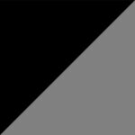 Black/Dark Gray