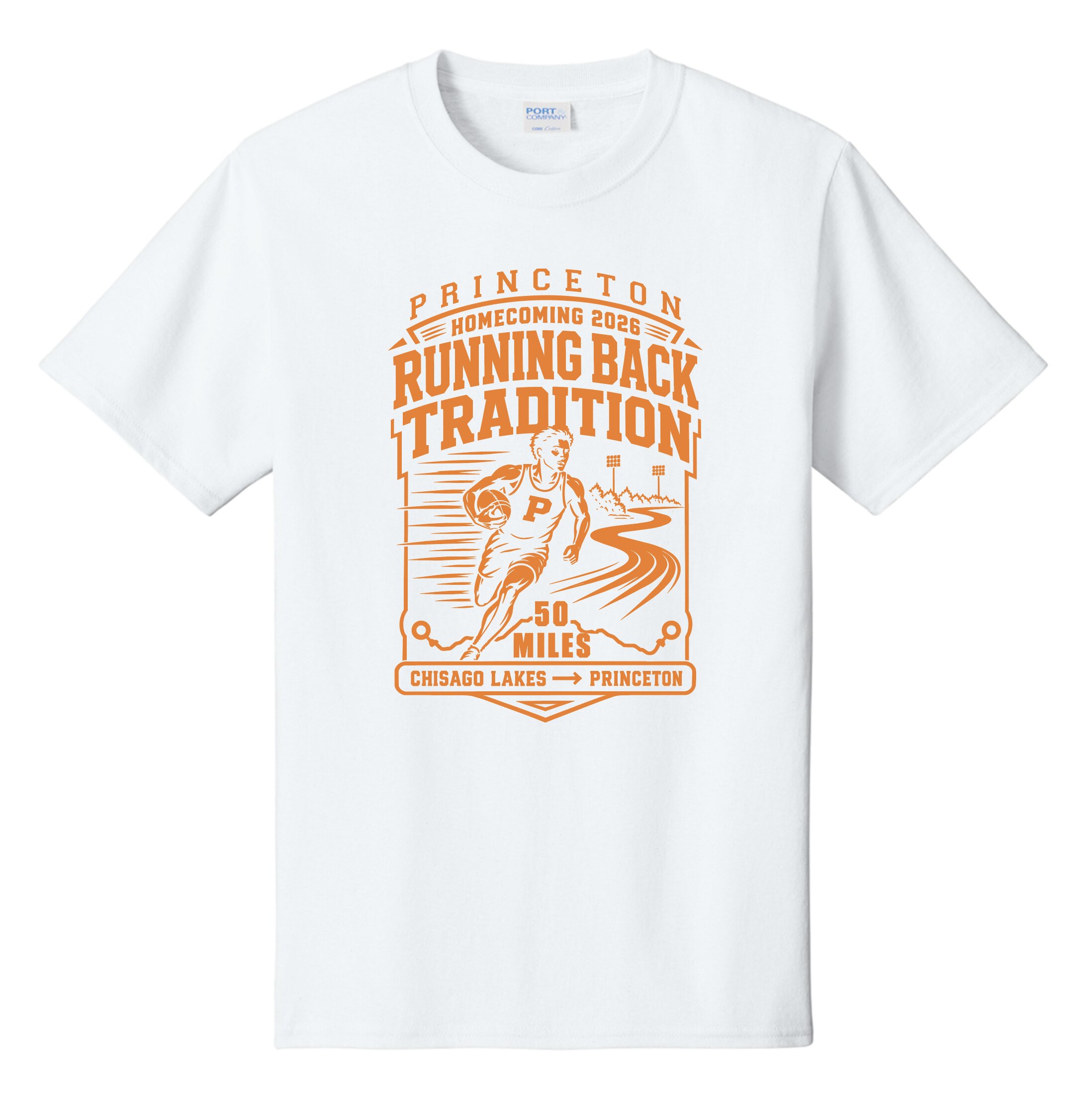 Homecoming Shirts