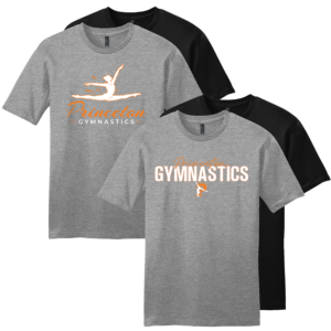 Gymnastics T-Shirt