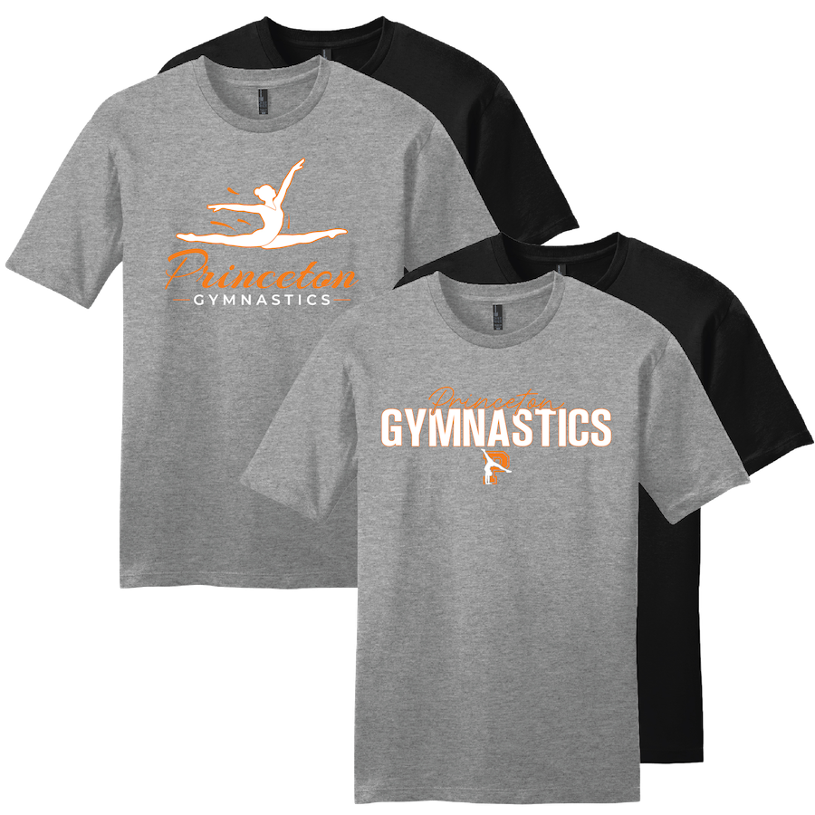 Gymnastics T-Shirt