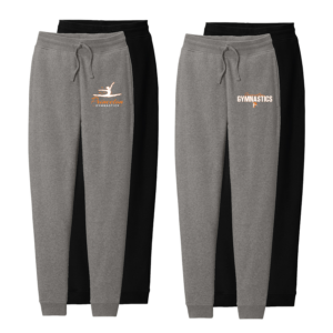 Gymnastics Joggers