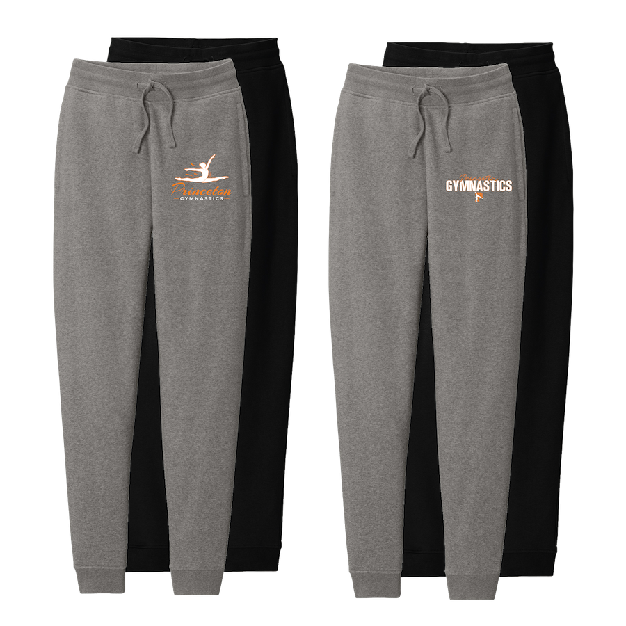 Gymnastics Joggers