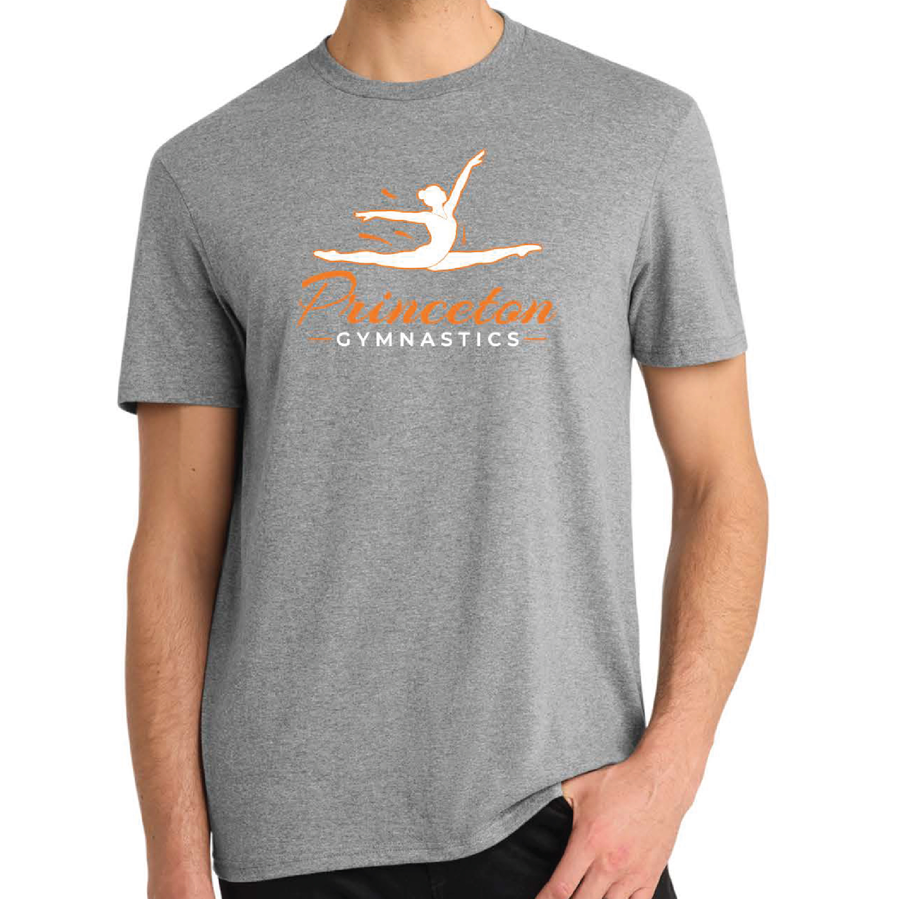 Gymnastics T-Shirt