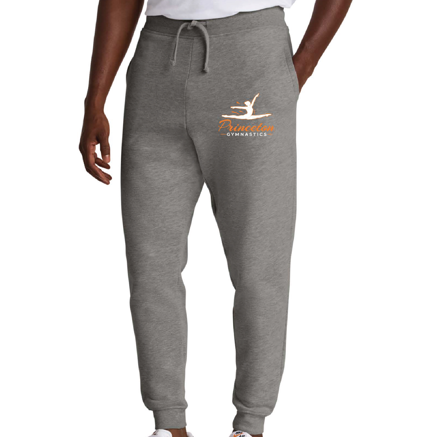 Gymnastics Joggers