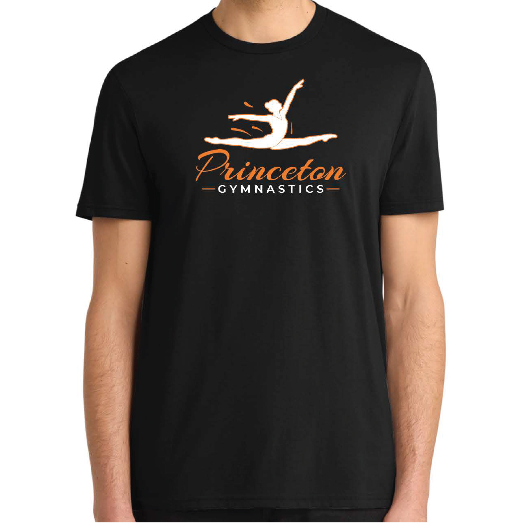 Gymnastics T-Shirt