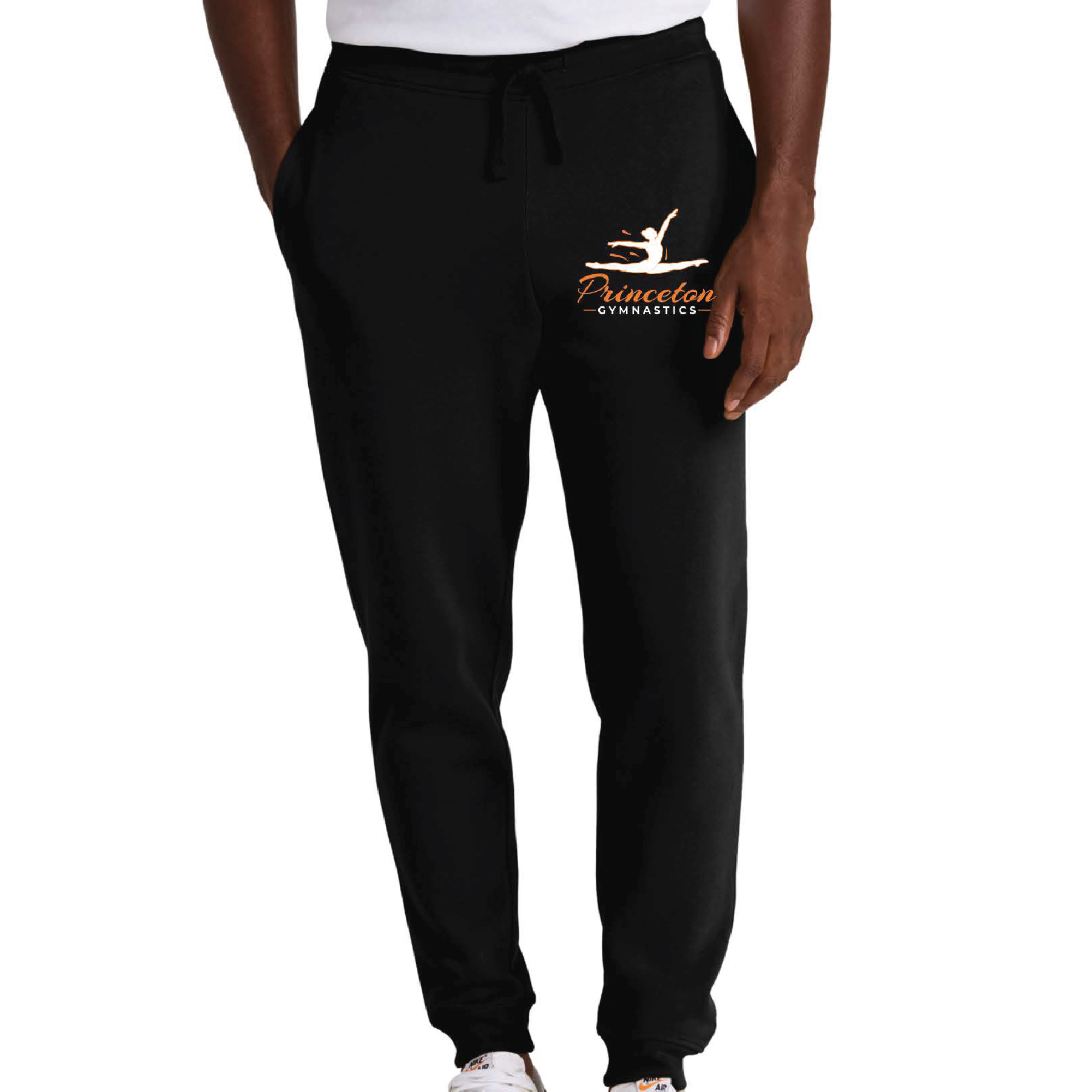 Gymnastics Joggers