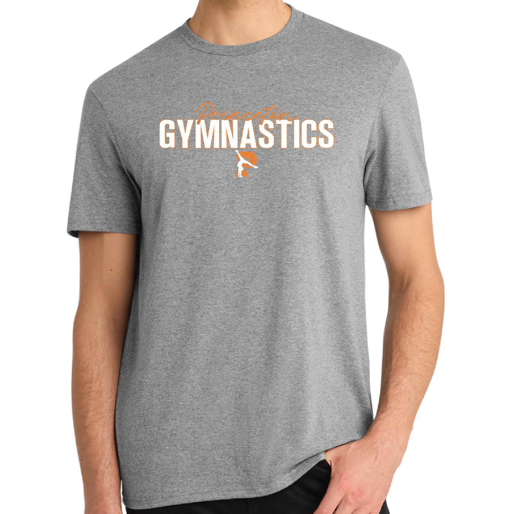 Gymnastics T-Shirt