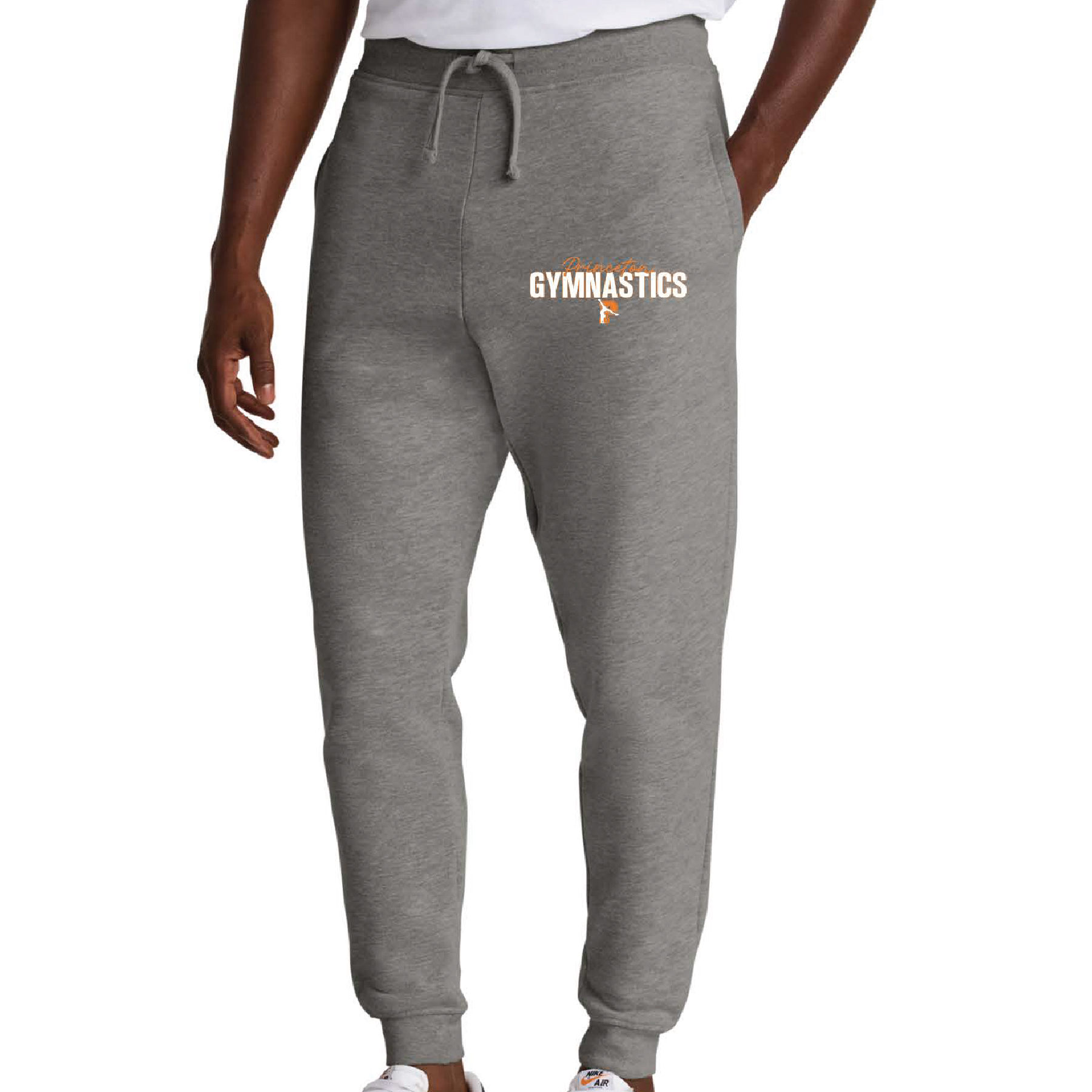Gymnastics Joggers