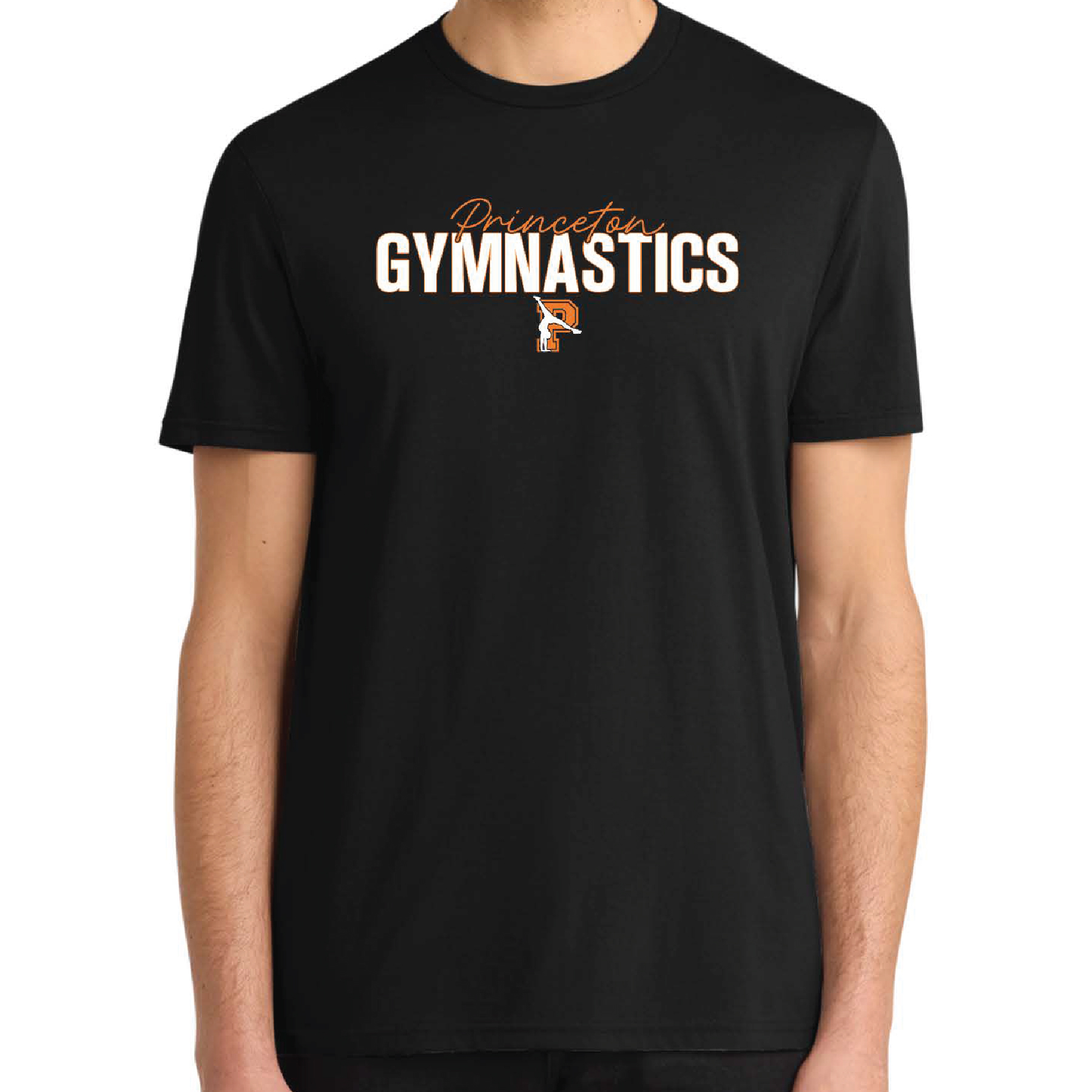 Gymnastics T-Shirt
