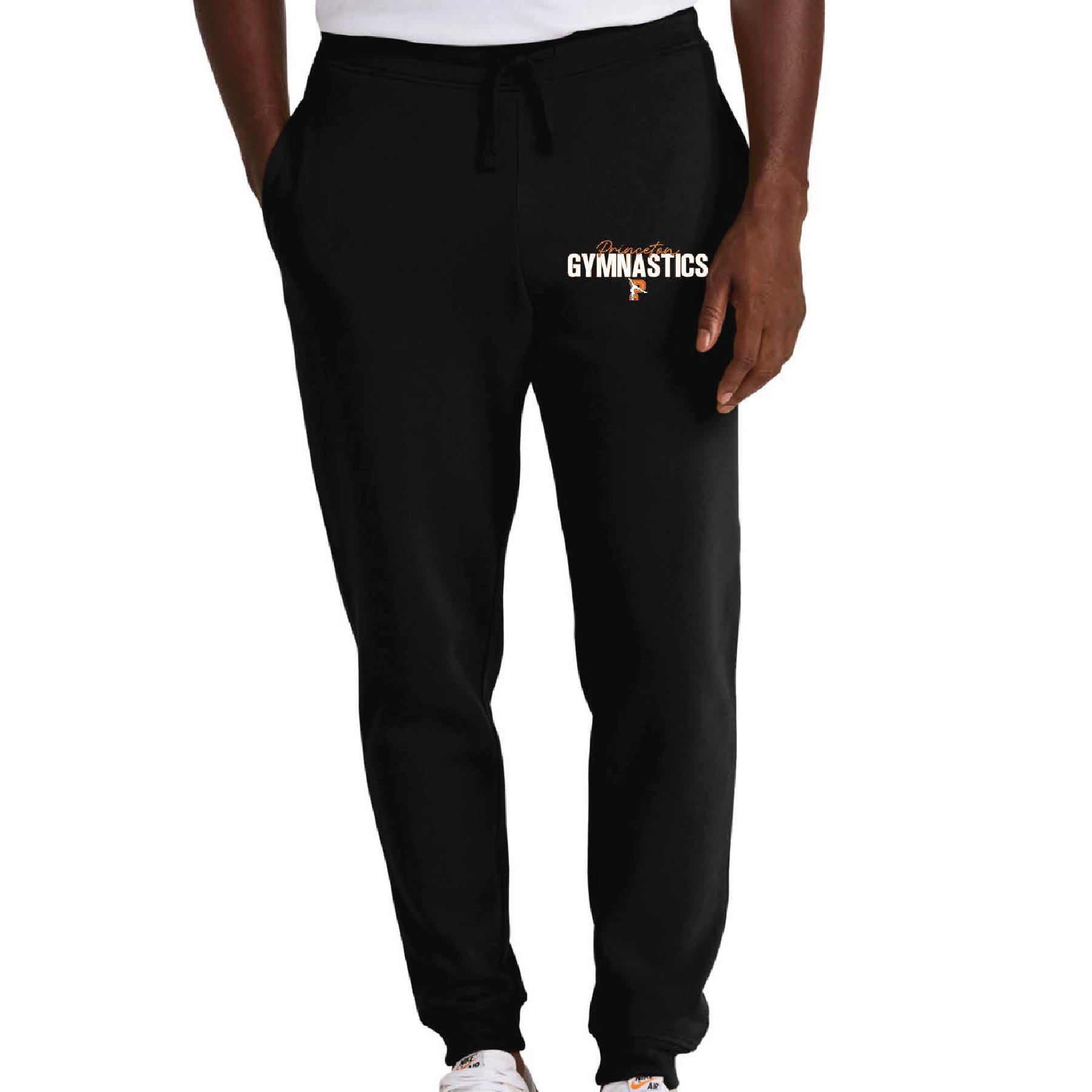 Gymnastics Joggers